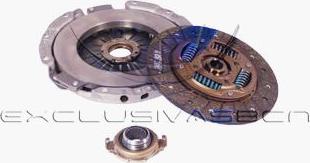 MDR MCK-1H30 - Clutch Kit autospares.lv