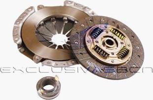 MDR MCK-1H33 - Clutch Kit autospares.lv