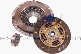 MDR MCK-1H25 - Clutch Kit autospares.lv