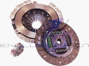 MDR MCK-1H20 - Clutch Kit autospares.lv