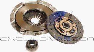 MDR MCK-1K01 - Clutch Kit autospares.lv