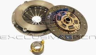 MDR MCK-1K16 - Clutch Kit autospares.lv