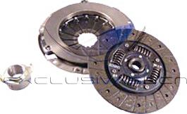 MDR MCK-1K18 - Clutch Kit autospares.lv