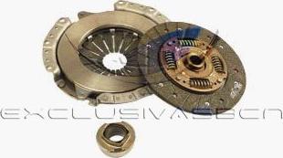 MDR MCK-1K30 - Clutch Kit autospares.lv