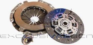 MDR MCK-1K32 - Clutch Kit autospares.lv