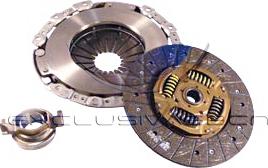 MDR MCK-1K25 - Clutch Kit autospares.lv