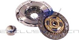 MDR MCK-1K20 - Clutch Kit autospares.lv