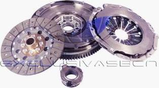 MDR MCK-1KT23 - Clutch Kit autospares.lv