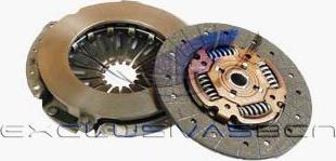 MDR MCK-1S09 - Clutch Kit autospares.lv