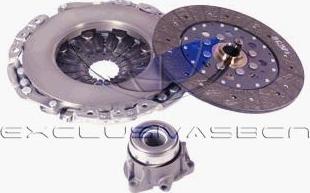 MDR MCK-1S11 - Clutch Kit autospares.lv