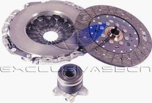 MDR MCK-1S12 - Clutch Kit autospares.lv