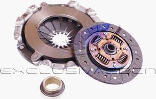 MDR MCK-1W03 - Clutch Kit autospares.lv