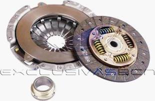 MDR MCK-1W19 - Clutch Kit autospares.lv