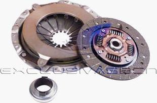 MDR MCK-1W11 - Clutch Kit autospares.lv