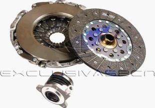 MDR MCK-1W25 - Clutch Kit autospares.lv