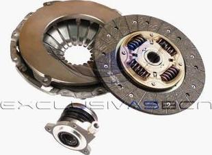 MDR MCK-1W26 - Clutch Kit autospares.lv