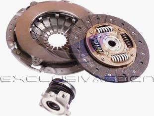 MDR MCK-1W27 - Clutch Kit autospares.lv