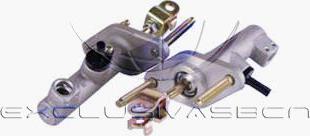 MDR MCM-1405 - Master Cylinder, clutch autospares.lv