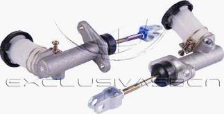 MDR MCM-1598 - Master Cylinder, clutch autospares.lv