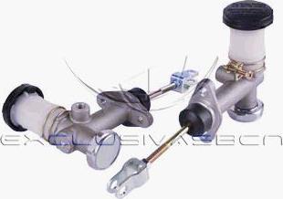 MDR MCM-1509 - Master Cylinder, clutch autospares.lv