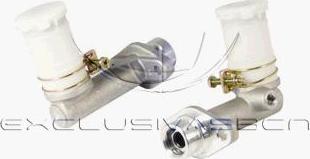 MDR MCM-1104 - Master Cylinder, clutch autospares.lv