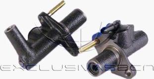 MDR MCM-1320 - Master Cylinder, clutch autospares.lv