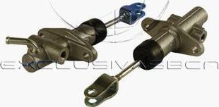 MDR MCM-1W04 - Master Cylinder, clutch autospares.lv