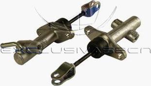 MDR MCM-1W03 - Master Cylinder, clutch autospares.lv