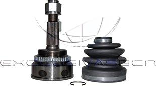 MDR MCV-8239 - Joint Kit, drive shaft autospares.lv