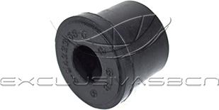 MDR MEM-8906 - Bush, leaf spring autospares.lv