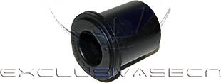 MDR MEM-8907 - Bush, leaf spring autospares.lv