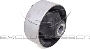 MDR MEM-8451 - Bush of Control / Trailing Arm autospares.lv