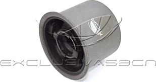 MDR MEM-8452 - Bush of Control / Trailing Arm autospares.lv