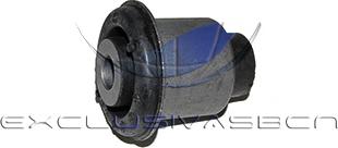 MDR MEM-8464 - Bush of Control / Trailing Arm autospares.lv