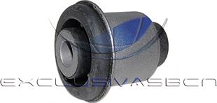 MDR MEM-8464 - Bush of Control / Trailing Arm autospares.lv