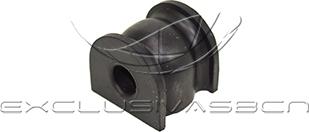 MDR MEM-84055 - Bearing Bush, stabiliser autospares.lv