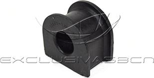 MDR MEM-84022 - Bearing Bush, stabiliser autospares.lv