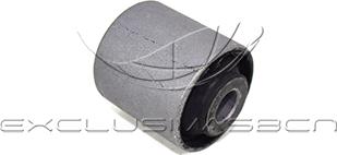 MDR MEM-8419 - Bush of Control / Trailing Arm autospares.lv