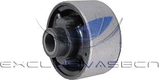 MDR MEM-8430 - Bush of Control / Trailing Arm autospares.lv