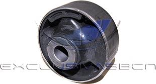 MDR MEM-8421 - Bush of Control / Trailing Arm autospares.lv