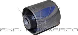 MDR MEM-8423 - Bush of Control / Trailing Arm autospares.lv