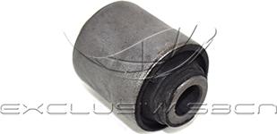 MDR MEM-8591 - Bush of Control / Trailing Arm autospares.lv