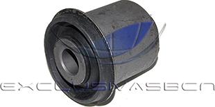 MDR MEM-8556 - Bush of Control / Trailing Arm autospares.lv