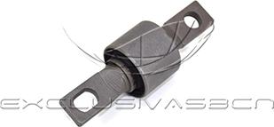 MDR MEM-85014 - Bush of Control / Trailing Arm autospares.lv