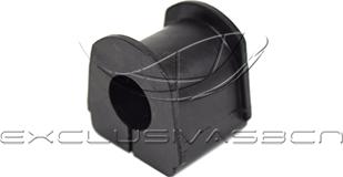 MDR MEM-85076 - Bearing Bush, stabiliser autospares.lv