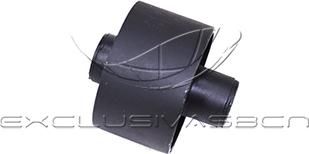 MDR MEM-8585 - Bush of Control / Trailing Arm autospares.lv