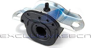 MDR MEM-8529 - Bush of Control / Trailing Arm autospares.lv