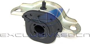 MDR MEM-8528 - Bush of Control / Trailing Arm autospares.lv