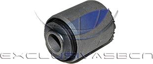 MDR MEM-8006 - Bush of Control / Trailing Arm autospares.lv