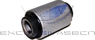 MDR MEM-8140 - Bush of Control / Trailing Arm autospares.lv